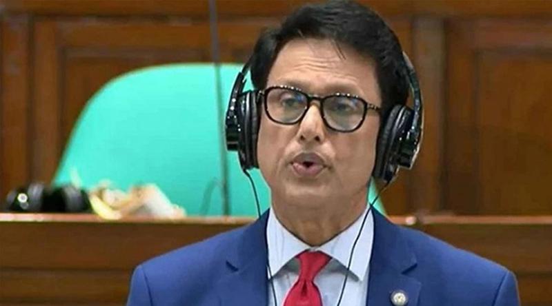 মামলার কারণে শিক্ষক নিয়োগ ও পদোন্নতি আটকে আছে : শিক্ষামন্ত্রী