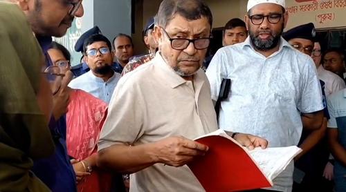জেলা-উপজেলায় হবে ১০ শয্যার কিডনি ডায়ালাইসিস সেন্টার: স্বাস্থ্যমন্ত্রী