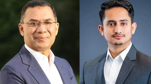‘পঞ্চগড়ে ক্যান্টনমেন্ট চাই’, প্রধানমন্ত্রীর কাছে সারজিসের দাবি