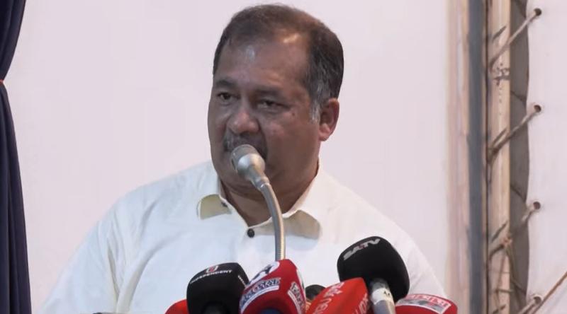 গণমাধ্যমের স্বাধীনতা নিশ্চিতে কাজ করবে সরকার: তথ্যমন্ত্রী