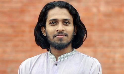 আম্মারের বিরুদ্ধে হল সংসদের জিএসকে লাঞ্ছিতের অভিযোগ