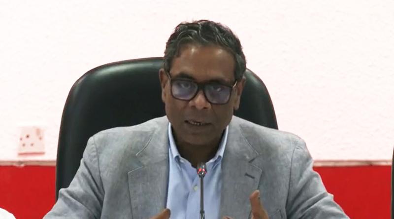শুধু চিকিৎসকদের দিয়ে স্বাস্থ্য খাত এগিয়ে নেয়া সম্ভব না: স্বাস্থ্য প্রতিমন্ত্রী