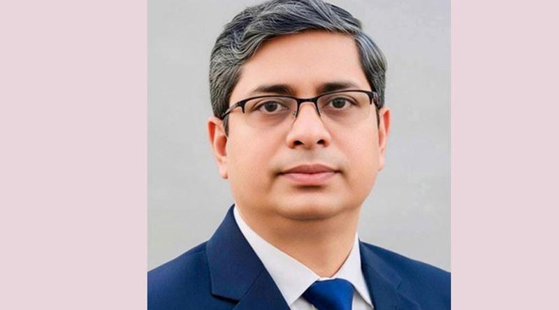 আ. লীগকে রাজনীতিতে ফিরতে দেওয়া হবে না : প্রতিমন্ত্রী মীর শাহে আলম