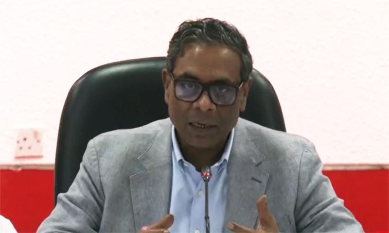 ভবিষ্যতে মহামারি, সংক্রামক প্রতিরোধে প্রস্তুতি নিচ্ছে সরকার