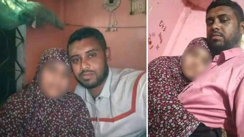 প্রবাসীর বউ নিয়ে গেল ‘জিনের বাদশা’