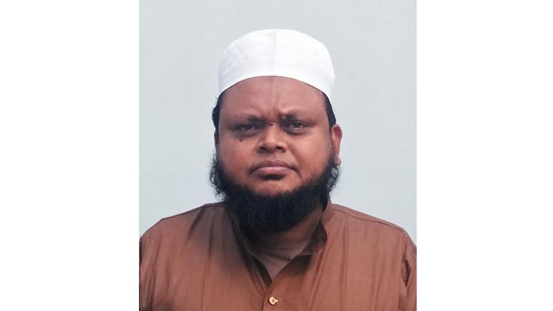 বন্ধু হবা, কফি খাব আর মজা করব—ছাত্রীকে খুবি শিক্ষক