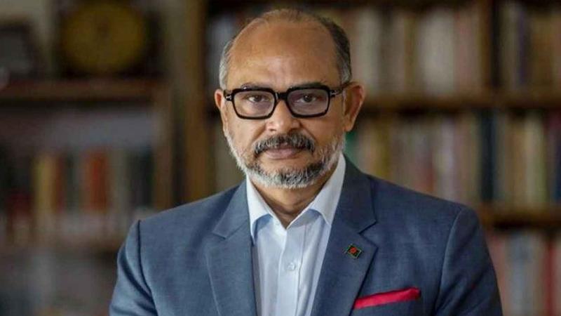 করের হার না বাড়িয়ে রাজস্ব আহরণ বৃদ্ধি করা উচিত : অর্থ উপদেষ্টা