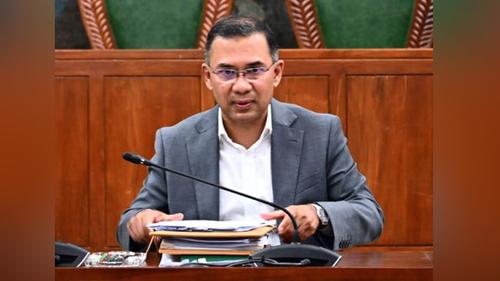 প্রধানমন্ত্রীর সভাপতিত্বে মন্ত্রিপরিষদের সভা অনুষ্ঠিত