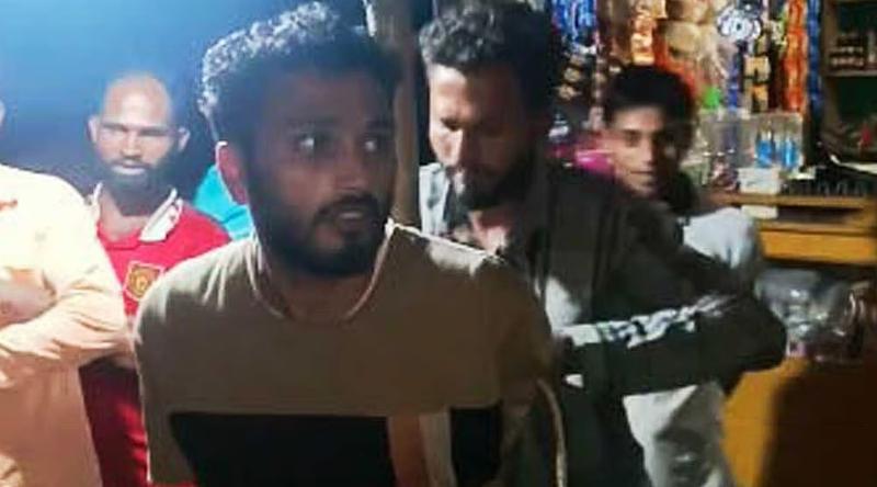 সুনামগঞ্জে ‘ইয়াবাসহ জুলাই যোদ্ধা’ আটক, গণপিটুনির পর জেলে