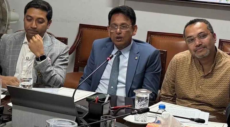 এমপিওভুক্ত শিক্ষকদের পে-স্কেলে অন্তর্ভুক্তি নিয়ে কাজ চলছে: প্রাথমিক ও গণশিক্ষা মন্ত্রী