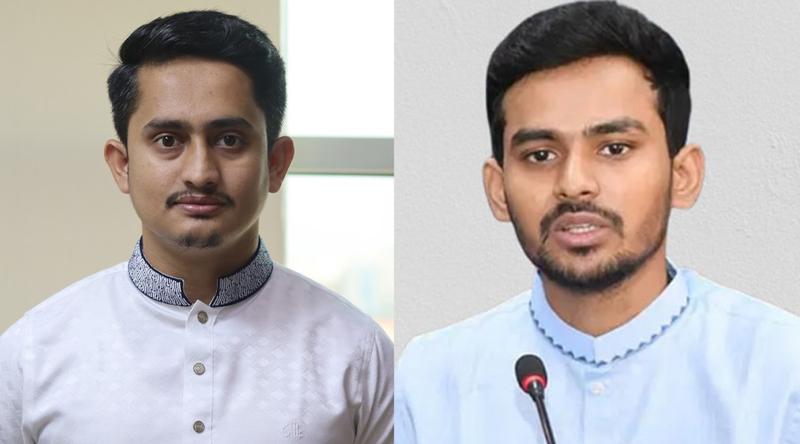 স্থানীয় সরকার নির্বাচনে জোট নয়, এককভাবে অংশ নেবে এনসিপি