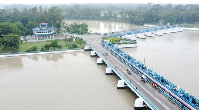 তিস্তা প্রকল্পে চীনের অর্থায়ন না নেওয়ার চিন্তা সরকারের