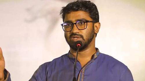 খুব শিগগিরই ইতিহাসের সবথেকে ঘৃণ্য বিরোধীদল জামায়াতের পতন হবে: রাশেদ খাঁন