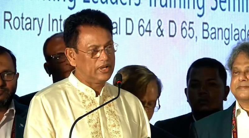 পাবলিক পরীক্ষা আইনে ডিজিটাল নকলের সাজা যুক্ত করা হয়েছে: শিক্ষামন্ত্রী