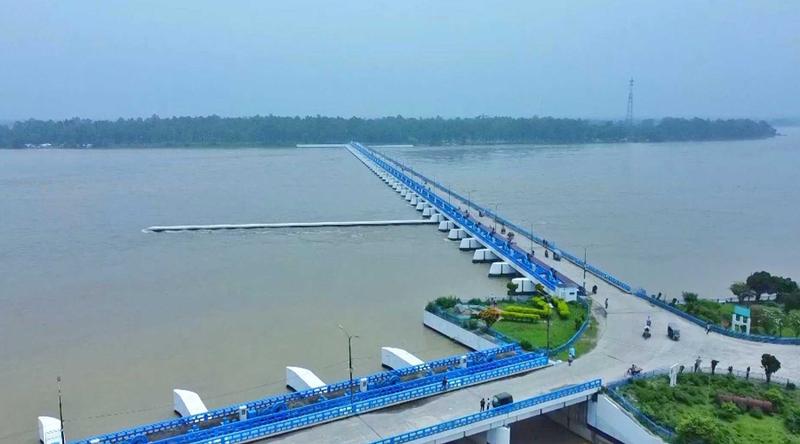 আজ তিস্তা ব্যারাজ পরিদর্শনে যাচ্ছেন ৩ মন্ত্রী