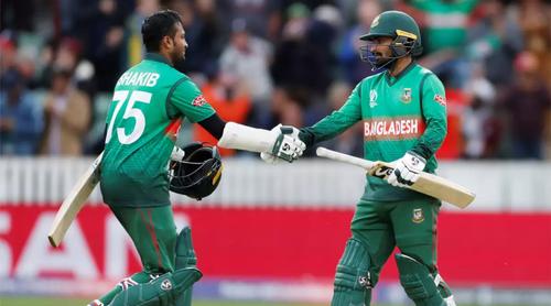 এলপিএল খেলার অনুমতি পেলেন লিটন-সাকিবরা