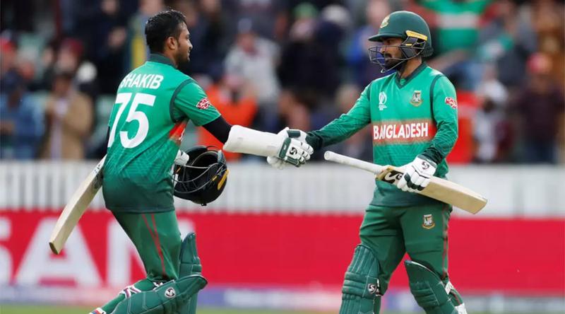 এলপিএল খেলার অনুমতি পেলেন লিটন-সাকিবরা