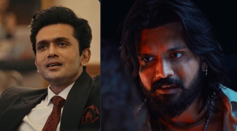 দুই ভিন্ন রূপে আলোচনায় আরিফিন শুভ