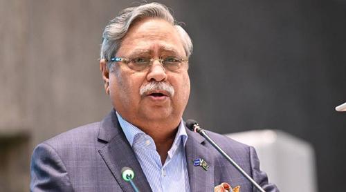 গোল্ডকাপ ফুটবল টুর্নামেন্ট শিশুদের মানসিক সক্ষমতা বিকাশে গুরুত্বপূর্ণ ভূমিকা রাখবে : রাষ্ট্রপতি