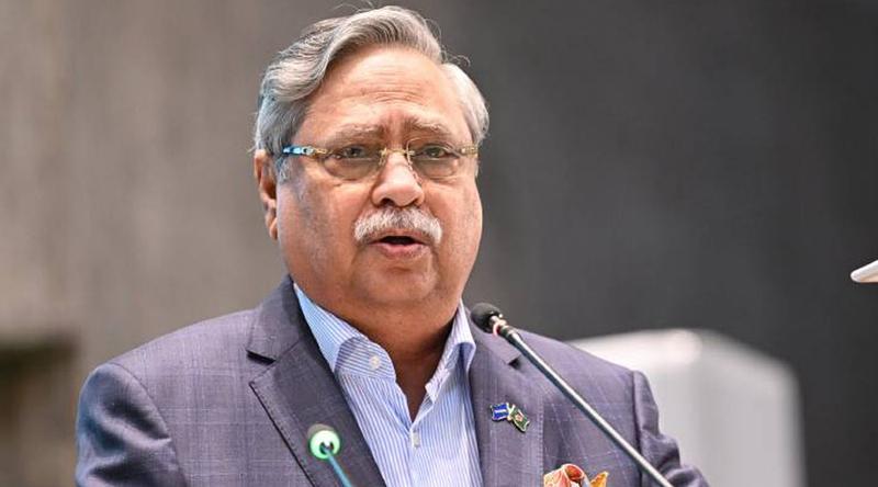 গোল্ডকাপ ফুটবল টুর্নামেন্ট শিশুদের মানসিক সক্ষমতা বিকাশে গুরুত্বপূর্ণ ভূমিকা রাখবে : রাষ্ট্রপতি