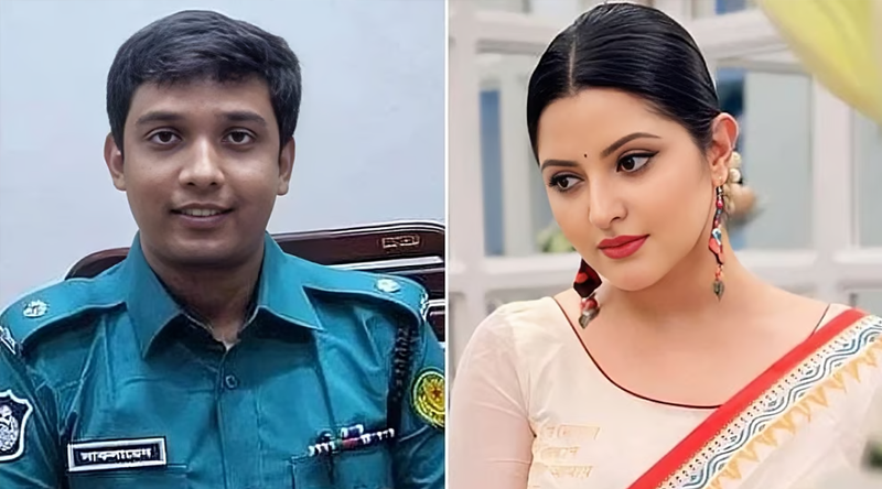 ‘সাকলায়েনের জন্য খারাপ লাগছে, সে ব্যক্তিগত আক্রোশের শিকার’—সাকলায়েন প্রসঙ্গে পরীমনি
