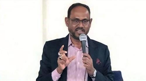 প্রতিবেশী দেশ মাদক ঢুকিয়ে ভবিষ্যৎ প্রজন্মকে ধ্বংস করতে চায়: প্রতিমন্ত্রী সুলতান সালাউদ্দিন টুকু