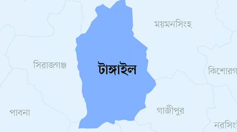 টাঙ্গাইলে সেপটিক ট্যাংকে ছাগল উদ্ধারে গিয়ে বাবা-ছেলেসহ ৪ জনের মৃত্যু