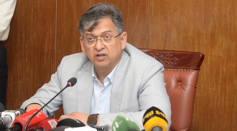 বেনজীর আহমেদকে দ্রুত দেশে ফেরানোর প্রক্রিয়া চলছে : স্বরাষ্ট্রমন্ত্রী