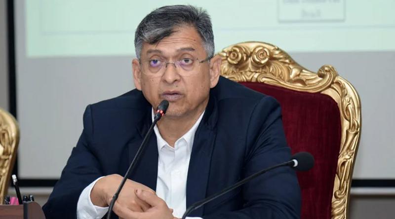 আওয়ামী লীগ কোন রাজনৈতিক দল নয়, এটা মাফিয়া পার্টি: স্বরাষ্ট্রমন্ত্রী
