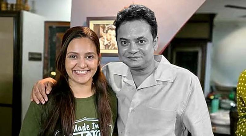 রাহুলকে হারিয়ে অপূর্ণ স্বপ্নের আক্ষেপ প্রিয়াঙ্কার