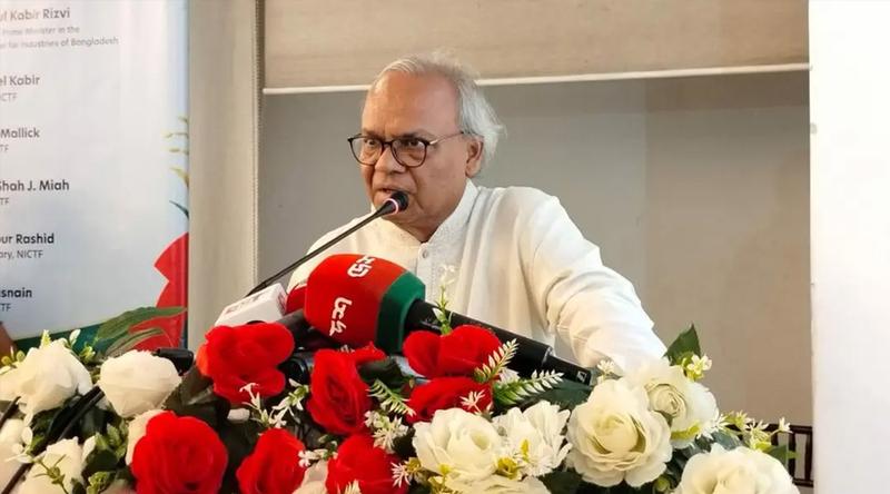 প্রধানমন্ত্রীর বিদেশ সফর নিয়ে উসকানির আভাস পাচ্ছি : রিজভী