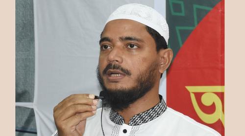 ‘নির্বাচনের আগে ইসলামী ব্যাংক থেকে আমার স্ত্রী ঋণ নিয়েছে ফ্ল্যাট কেনার জন্যে’