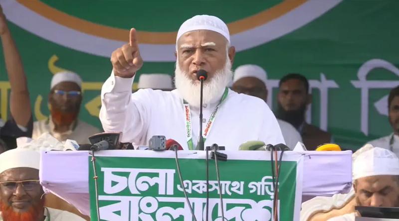 আরেকটি অনিবার্য বিপ্লবের জন্য প্রস্তুতি নিতে হবে