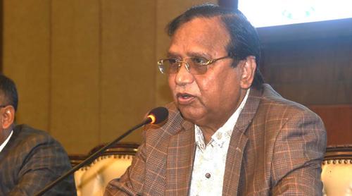 আগের ভোটার লিস্ট দিয়ে সুষ্ঠু নির্বাচন হবে না: ডিএসসিসি প্রশাসক