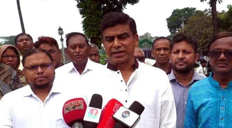 এবারের বাজেট জনবান্ধব, নিত্যপণ্যের দাম বাড়েনি: পানিসম্পদ প্রতিমন্ত্রী