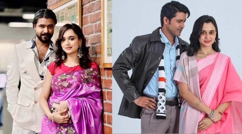 আবারও রাজের সঙ্গে জুটি বাধঁছেন সাবিলা!