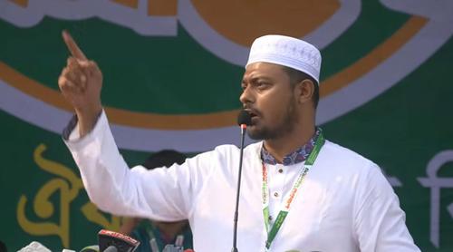 বাংলাদেশের সামনে এখন তিনটি বড় লড়াই: নাসীরুদ্দীন পাটওয়ারী