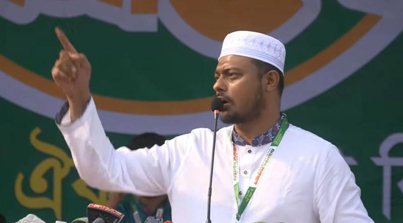 বাংলাদেশের সামনে এখন তিনটি বড় লড়াই: নাসীরুদ্দীন পাটওয়ারী
