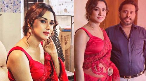 ববির বাসা থেকে কথিত স্বামী গ্রেপ্তারের দাবি মিথ্যা জানালেন নায়িকা নিজেই