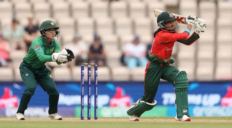 বিশ্বকাপে পাকিস্তানকে হারিয়ে ইতিহাস গড়ল বাংলাদেশ