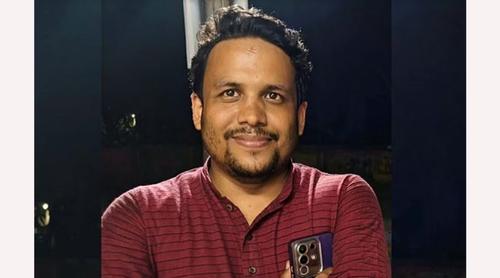 মন্ত্রীকে নিয়ে ফেসবুকে ‘কটূক্তি’, ২০ দিন ধরে কারাগারে এনসিপির কেন্দ্রীয় নেতা