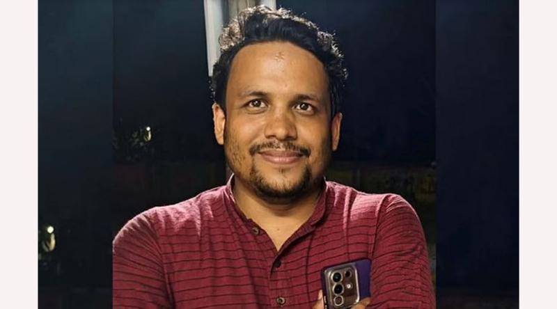 মন্ত্রীকে নিয়ে ফেসবুকে ‘কটূক্তি’, ২০ দিন ধরে কারাগারে এনসিপির কেন্দ্রীয় নেতা