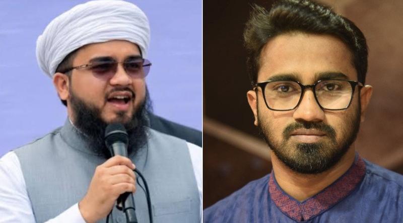 এমপি হানজালাকে চিড়িয়াখানায় দেখতে চান বিএনপি নেতা রাশেদ!
