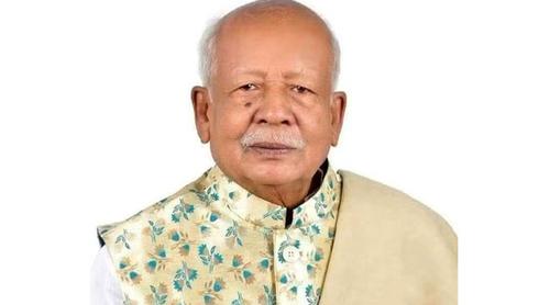 সাবেক এমপি বীর মুক্তিযোদ্ধা মোশারফ হোসেন আর নেই
