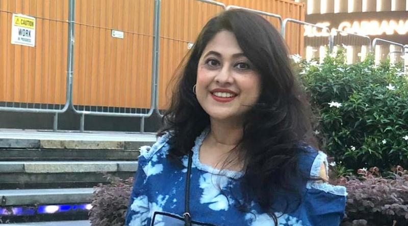 মাতৃত্বের স্ট্রাগল কেমন, আমার কল্পনার বাইরে ছিল : সুমাইয়া শিমু