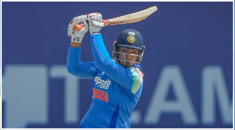 ১১ বলে ফিফটি করে সূর্যবংশীর বিশ্বরেকর্ড