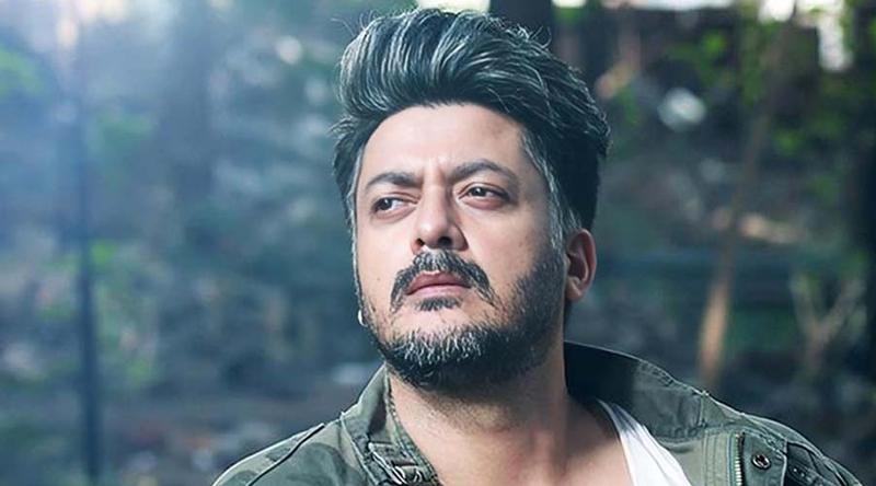 ‘এখন আর বাবাকে কিছু বলার উপায় নেই’,  যিশু সেনগুপ্তের আক্ষেপ