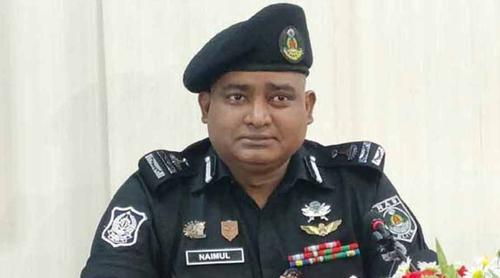 আ. লীগের প্রতিষ্ঠাবার্ষিকী ঘিরে কেউ বিশৃঙ্খলা করলে, ঝুঁকির মধ্যে পড়বে: র‌্যাব