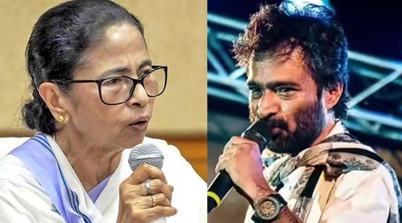 এখনো মমতা বন্দ্যোপাধ্যায়ের মধ্যেই লেনিনকে দেখি : নচিকেতা