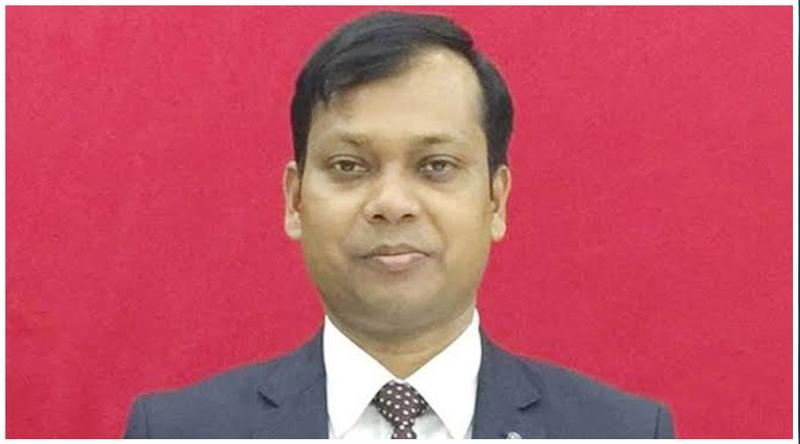 সিলেটের ডিসি সারওয়ার আলম প্রত্যাহার